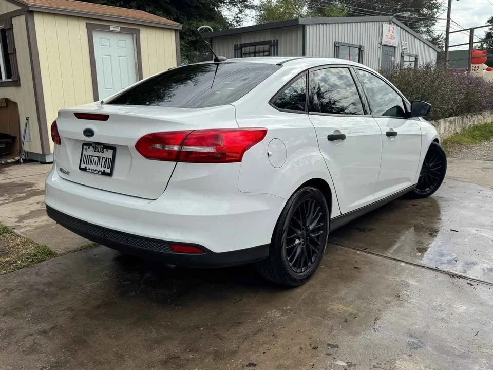 2018 Ford Focus 3rd Gen - Image 10 of 20