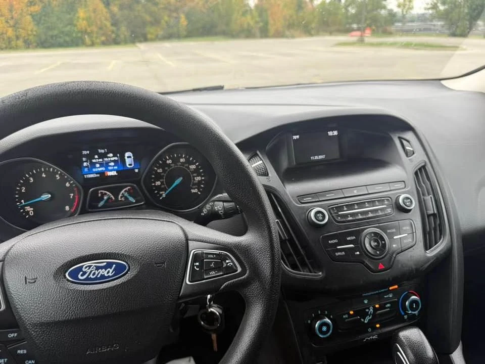 2018 Ford Focus 3rd Gen - Image 8 of 9
