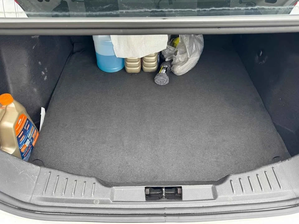 2018 Ford Focus 3rd Gen - Image 13 of 20