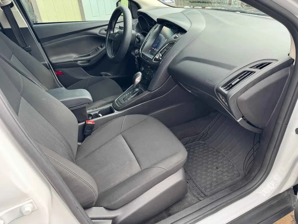 2018 Ford Focus 3rd Gen - Image 20 of 20