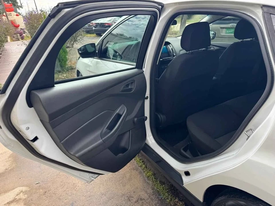 2018 Ford Focus 3rd Gen - Image 8 of 20