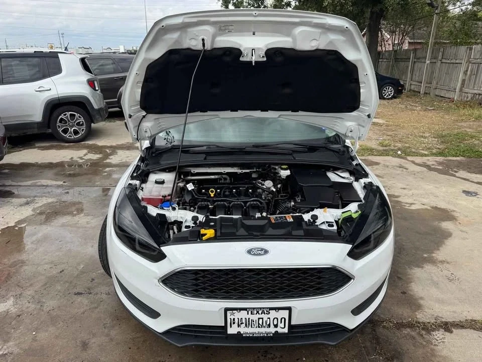 2018 Ford Focus 3rd Gen - Image 5 of 20
