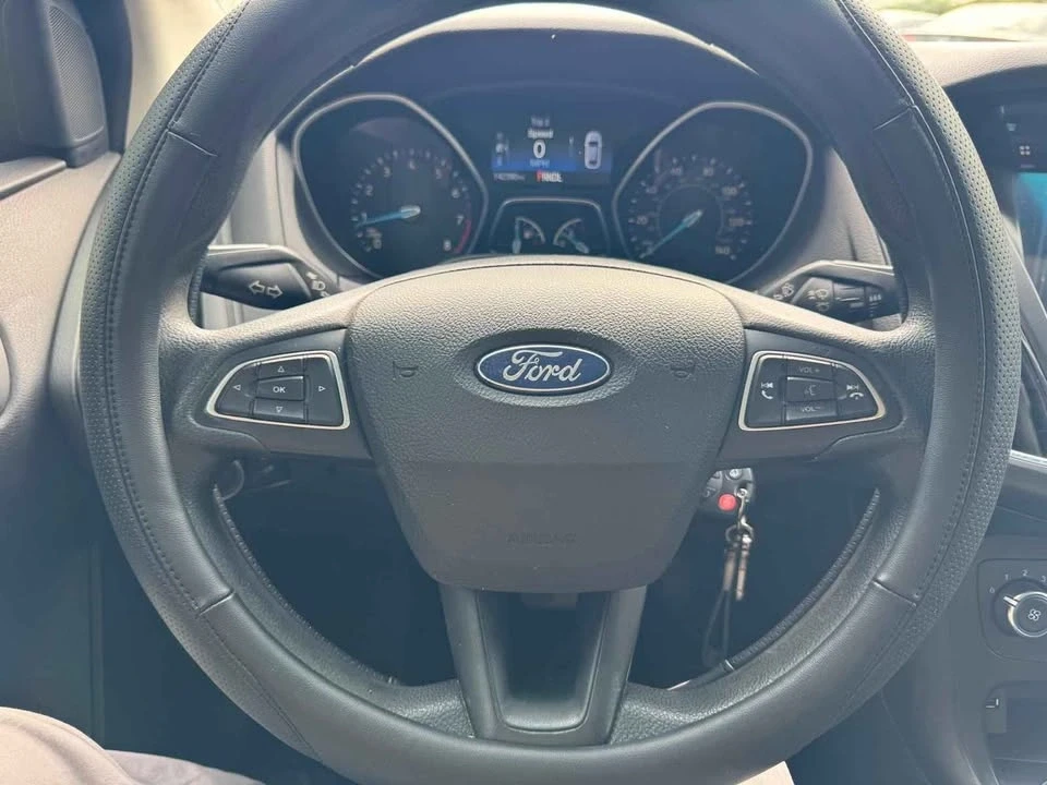 2018 Ford Focus 3rd Gen - Image 12 of 20
