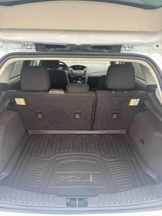 2018 Ford Focus 3rd Gen - Image 6 of 9