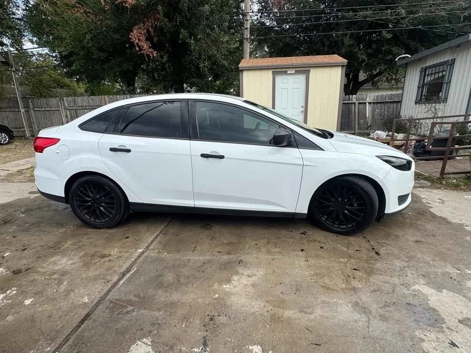 2018 Ford Focus 3rd Gen - Image 4 of 20