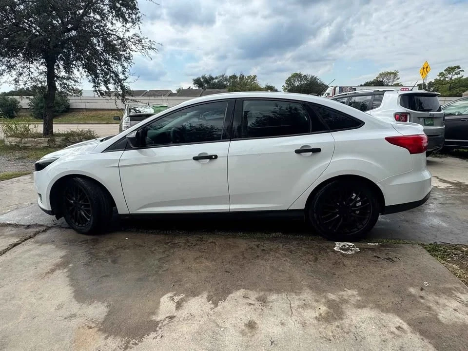 2018 Ford Focus 3rd Gen - Image 6 of 20
