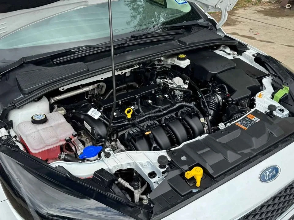 2018 Ford Focus 3rd Gen - Image 11 of 20