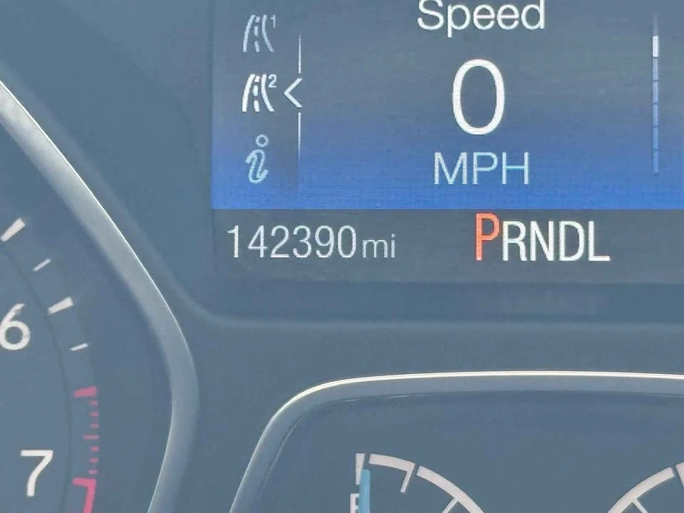 2018 Ford Focus 3rd Gen - Image 18 of 20