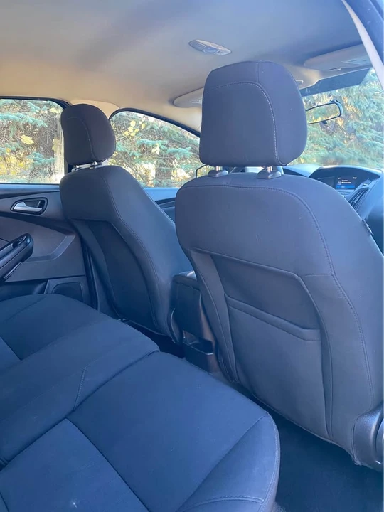 2018 Ford Focus 3rd Gen - Image 8 of 12