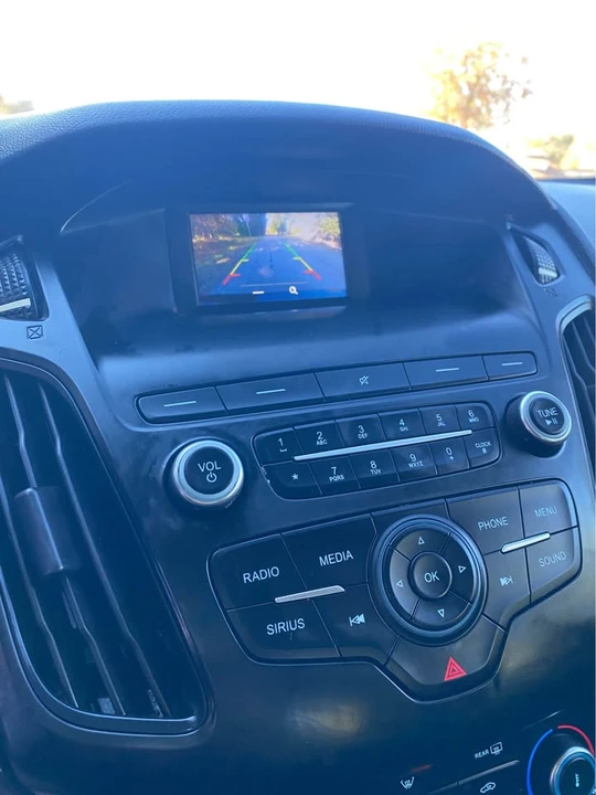 2018 Ford Focus 3rd Gen - Image 11 of 12