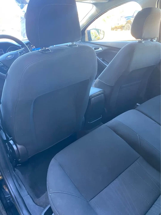2018 Ford Focus 3rd Gen - Image 9 of 12