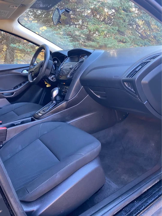2018 Ford Focus 3rd Gen - Image 7 of 12