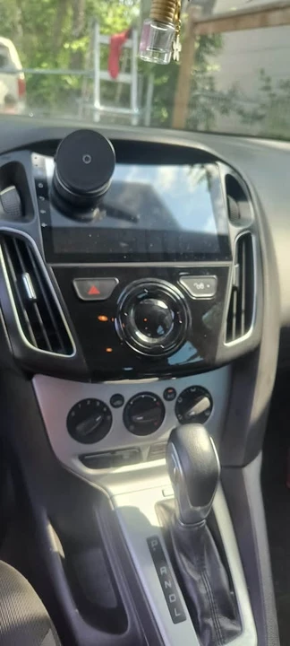2018 Ford Focus 3rd Gen - Image 2 of 8