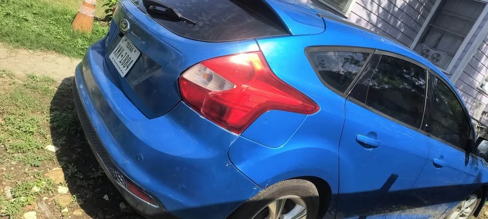 2018 Ford Focus 3rd Gen - Image 6 of 8