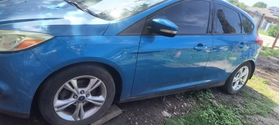 2018 Ford Focus 3rd Gen - Image 5 of 8
