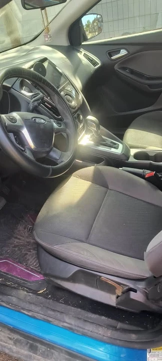 2018 Ford Focus 3rd Gen - Image 4 of 8
