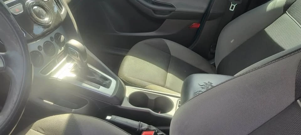 2018 Ford Focus 3rd Gen - Image 3 of 8