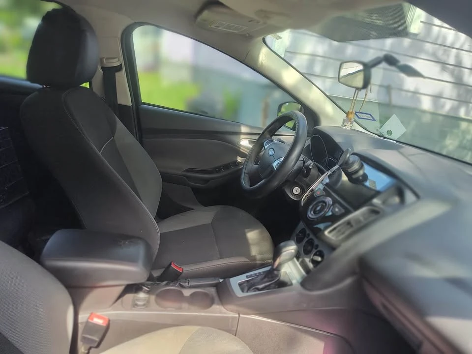 2018 Ford Focus 3rd Gen - Image 8 of 8