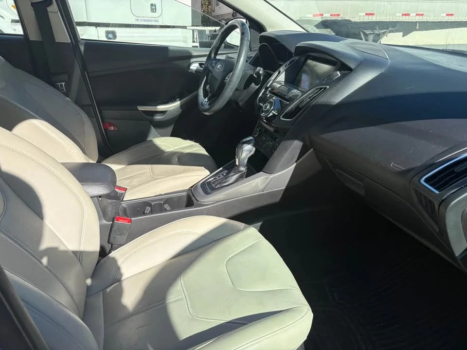 2018 Ford Focus 3rd Gen - Image 11 of 15