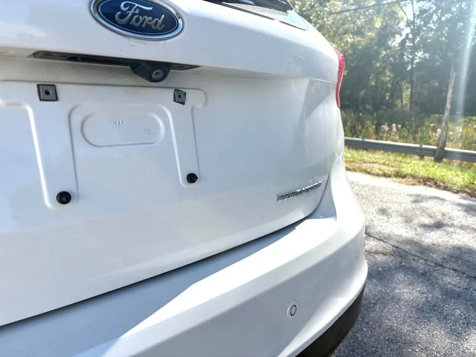2018 Ford Focus 3rd Gen - Image 7 of 15