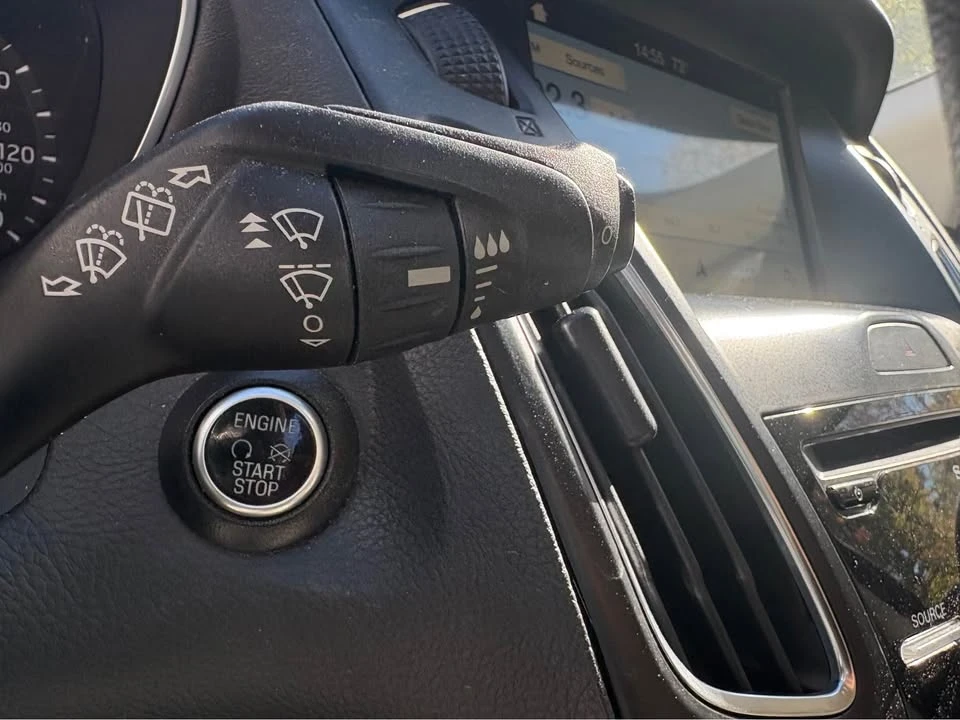 2018 Ford Focus 3rd Gen - Image 12 of 15