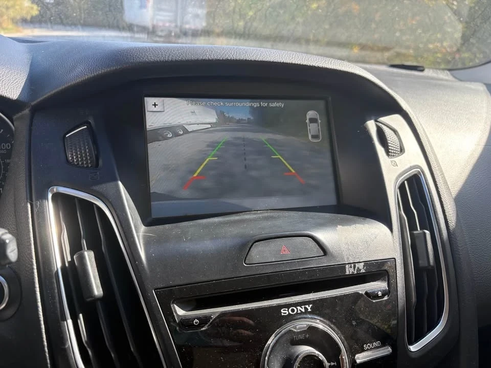2018 Ford Focus 3rd Gen - Image 13 of 15