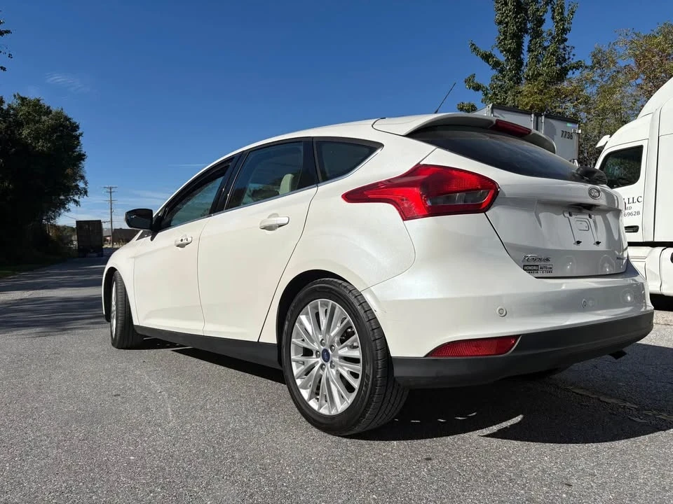 2018 Ford Focus 3rd Gen - Image 2 of 15