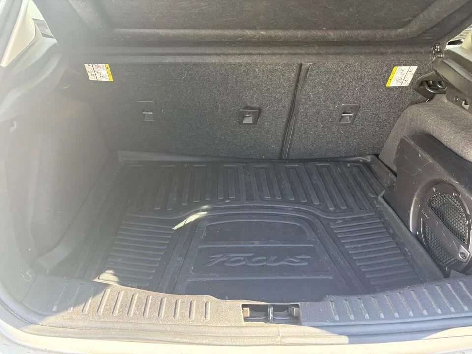 2018 Ford Focus 3rd Gen - Image 15 of 15
