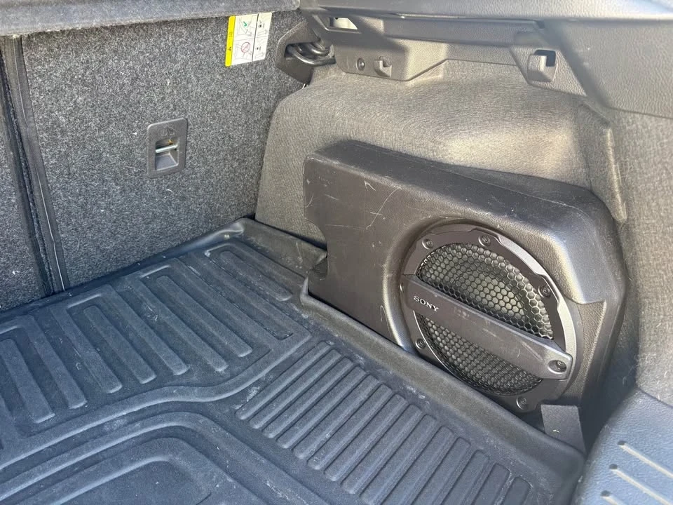 2018 Ford Focus 3rd Gen - Image 14 of 15