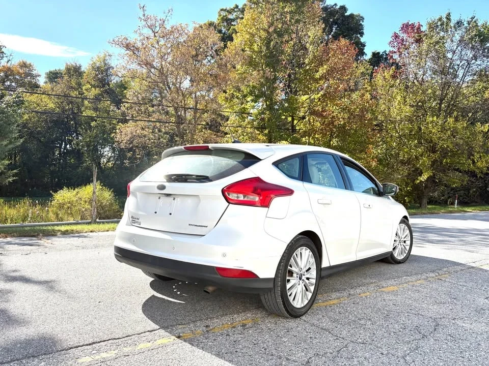 2018 Ford Focus 3rd Gen - Image 3 of 15