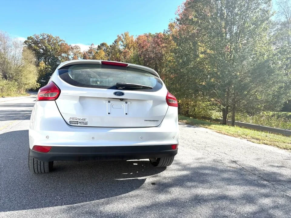 2018 Ford Focus 3rd Gen - Image 6 of 15