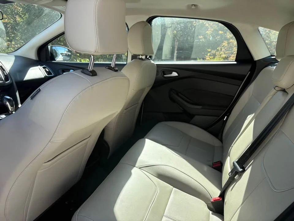 2018 Ford Focus 3rd Gen - Image 9 of 15