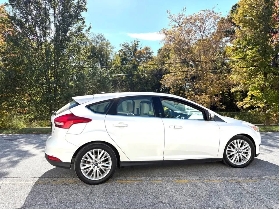 2018 Ford Focus 3rd Gen - Image 4 of 15