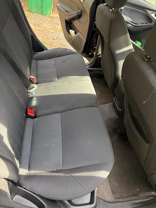 2018 Ford Focus 3rd Gen - Image 4 of 9
