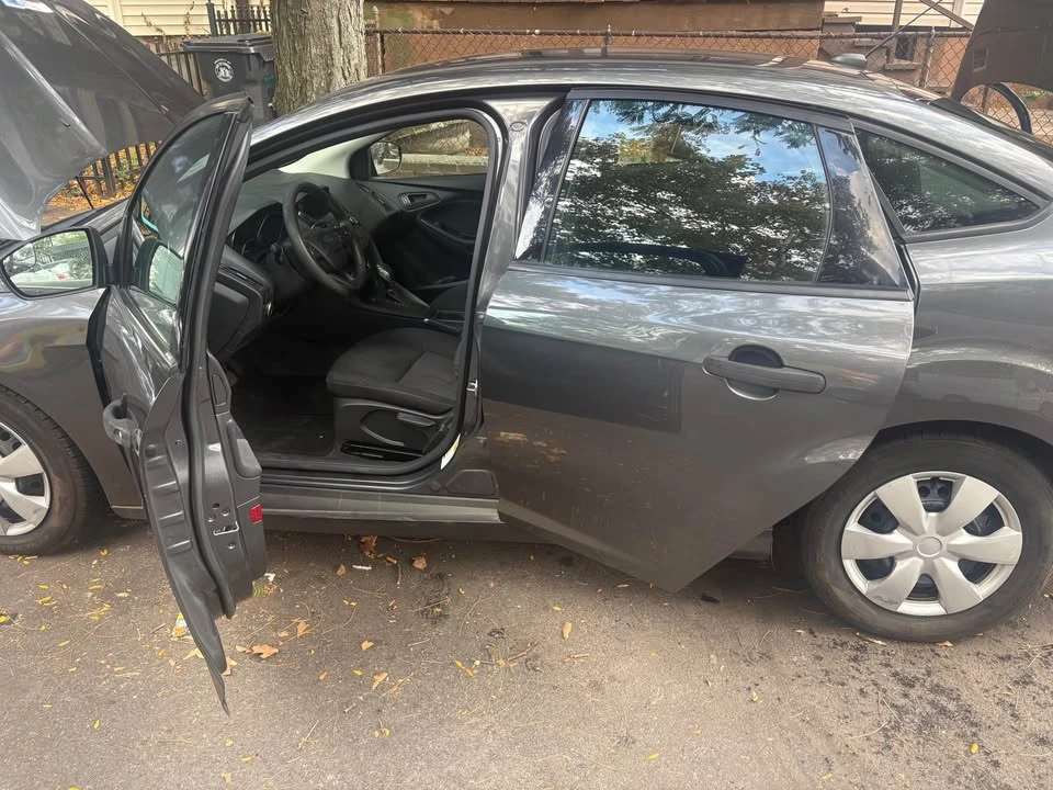 2018 Ford Focus 3rd Gen - Image 9 of 10