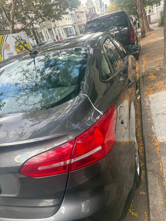 2018 Ford Focus 3rd Gen - Image 2 of 10
