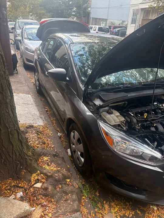 2018 Ford Focus 3rd Gen - Image 5 of 10