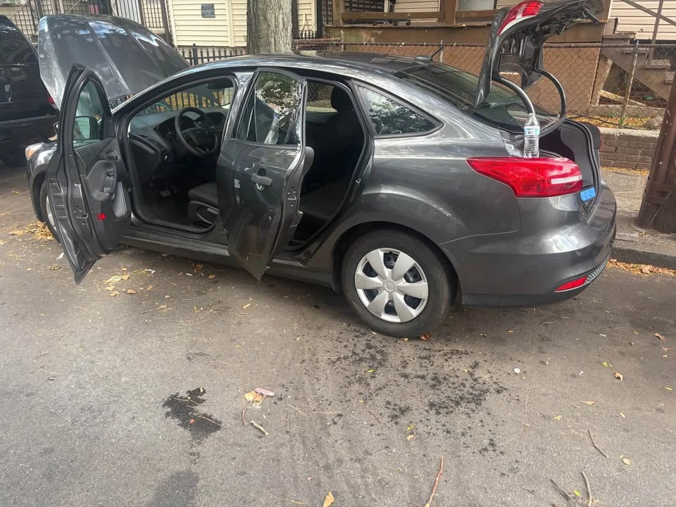 2018 Ford Focus 3rd Gen - Image 7 of 10