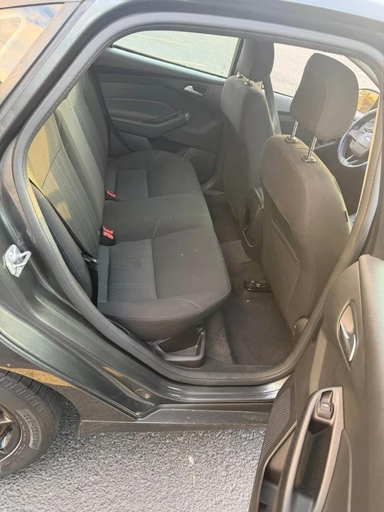 2018 Ford Focus 3rd Gen - Image 10 of 12