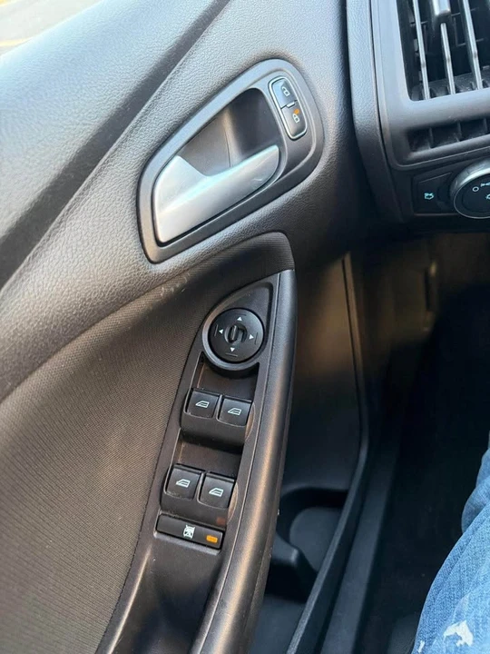 2018 Ford Focus 3rd Gen - Image 11 of 12