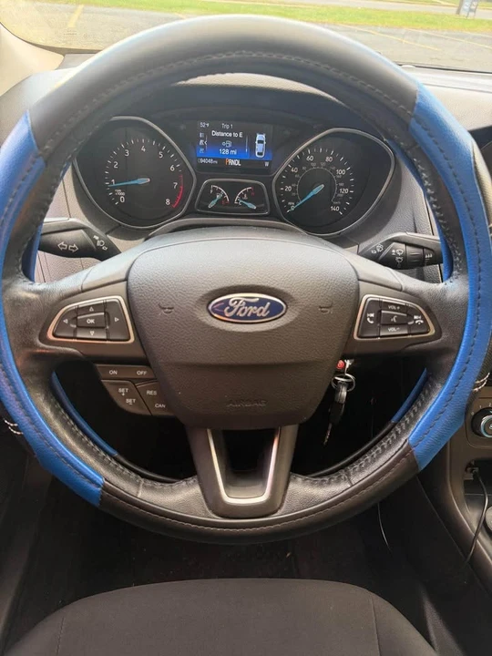 2018 Ford Focus 3rd Gen - Image 7 of 12