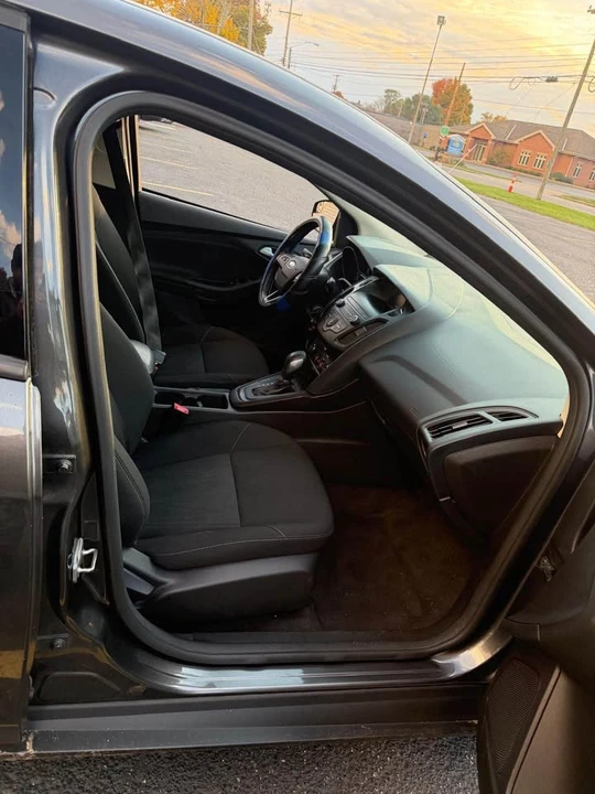 2018 Ford Focus 3rd Gen - Image 9 of 12