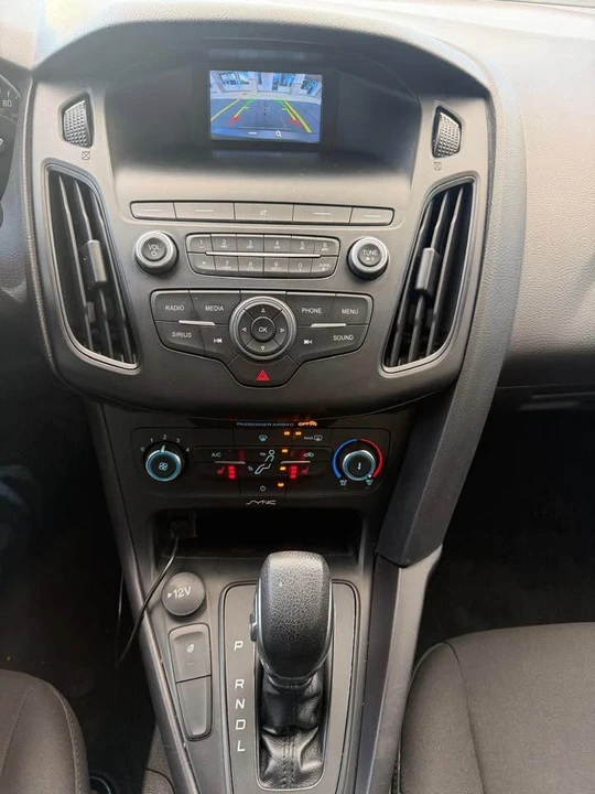 2018 Ford Focus 3rd Gen - Image 8 of 12