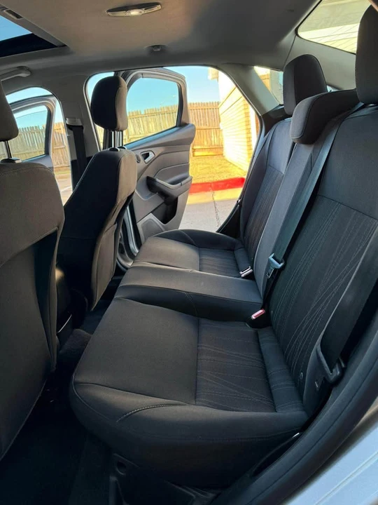 2018 Ford Focus 3rd Gen - Image 9 of 13