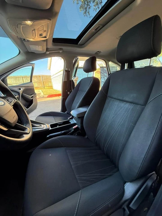 2018 Ford Focus 3rd Gen - Image 12 of 13