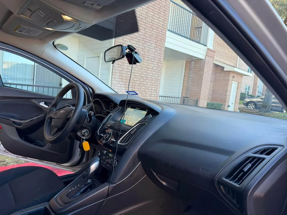 2018 Ford Focus 3rd Gen - Image 10 of 13