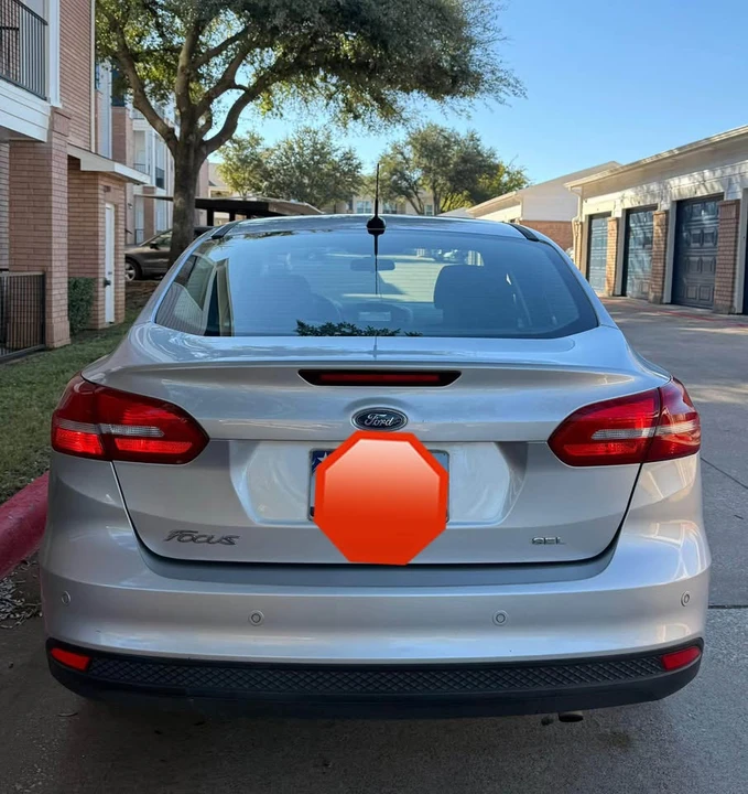 2018 Ford Focus 3rd Gen - Image 5 of 13