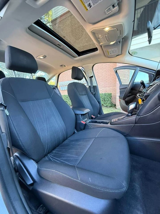 2018 Ford Focus 3rd Gen - Image 11 of 13