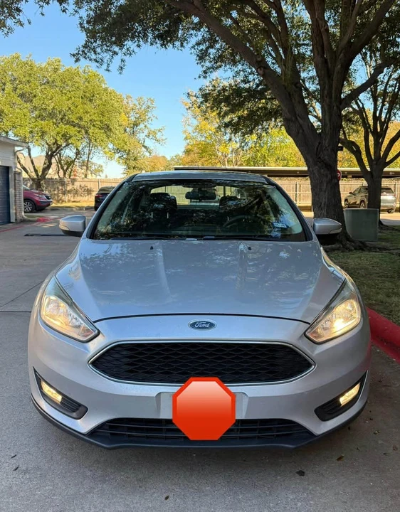2018 Ford Focus 3rd Gen - Image 4 of 13