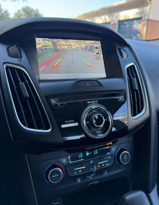 2018 Ford Focus 3rd Gen - Image 7 of 13